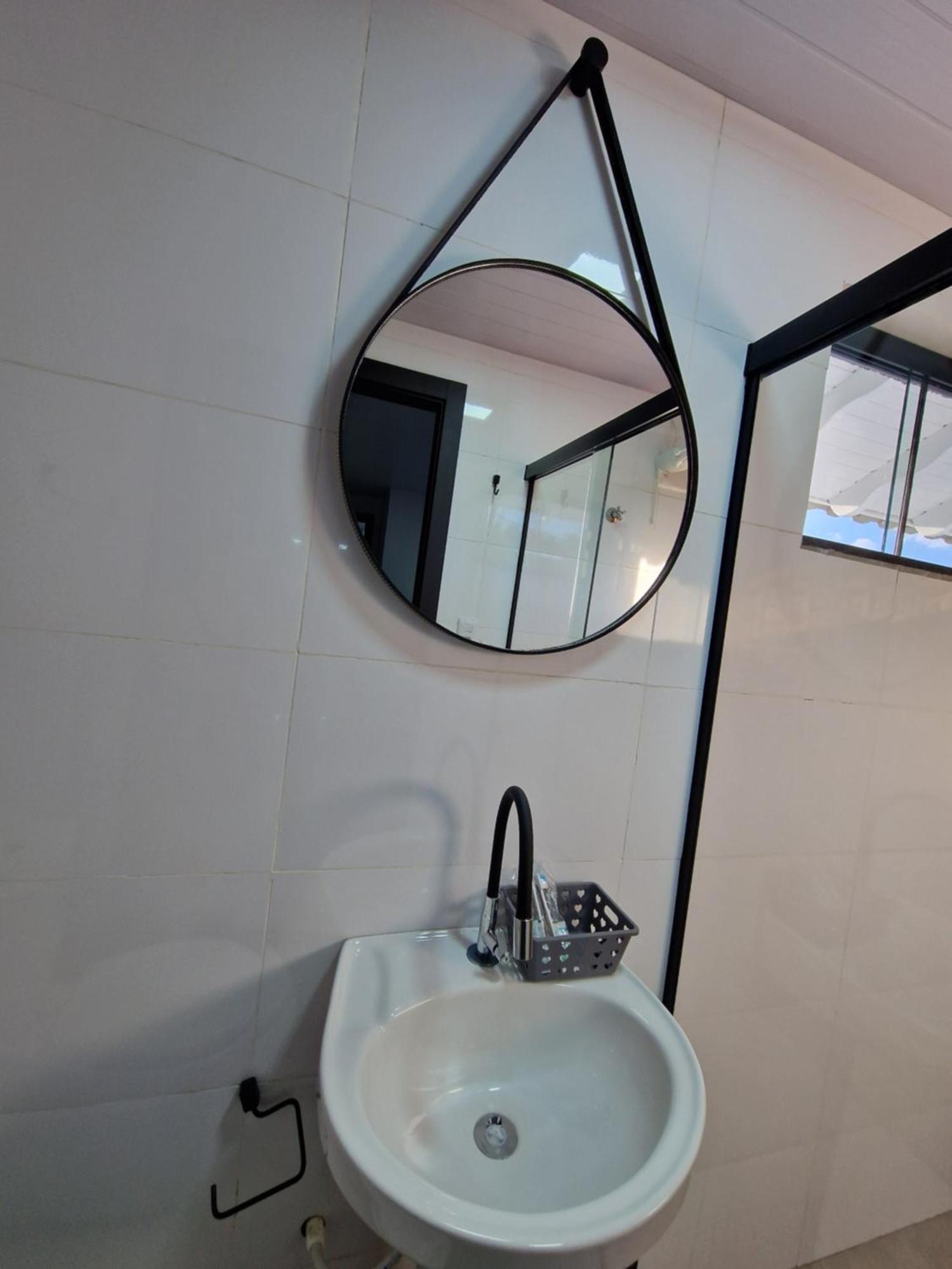 Condominio Inn Studio Foz do Iguaçu Exterior foto